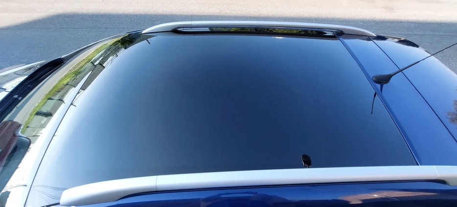 Peugeot 407 cena 9990 przebieg: 242717, rok produkcji 2005 z Poznań małe 46